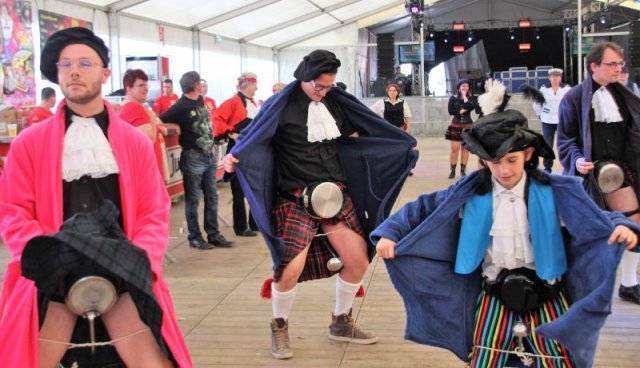 havenfeesten 2018 49